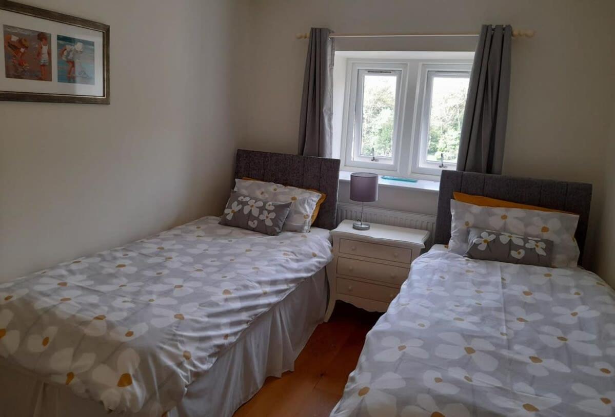 Cosy Home In An Area Of Outstanding Natural Beauty Wookey Hole Экстерьер фото